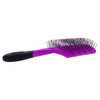 Wet Brush Pro Flex Dry Paddle Brush Purple 1 Pc