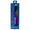Wet Brush Pro Flex Dry Paddle Brush Purple 1 Pc