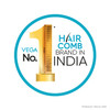 Vega Handmade Comb Shampoo HMC30 1 Pcs