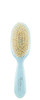 Creative Hair Tools Classic BabyToddler Gentle Boar Bristle Hair Blue