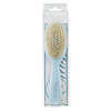 Creative Hair Tools Classic BabyToddler Gentle Boar Bristle Hair Blue