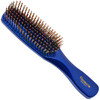 GIORGIO Hair Brush for Men and Women Gentle Mini Detangler Hair Brush for Thick Hair Scalp Massager Brush Travel Detangl