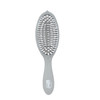 Wet Brush Go Green Charcoal Infused Detangling Hair Brush PainFree UltraSoft Detangler Bristles Glide Through Tangles wi