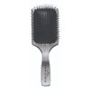 Cricket Visage 395 Paddle Hair Brush Detangler PainFree Brushing on Straight Wavy Thick Fine and Curly Types AntiStatic