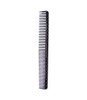 YS Park YS331 Fine ExtraLong Cutting Comb Carbon Black 0014901 kg