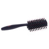 Wet Brush Straighten Style Round Brush for All Hair Types A Perfect Blow Out with Less Pain Effort and Breakage Open Bar