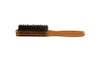 Bass Brushes Half Round Brush Shine Condition Polish