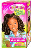 African Pride Dream Kids Olive Miracle TouchUp Relaxer Regular