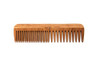 Bass Brushes Large Wood Comb 1 EA