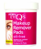 Andrea Eye Q's Oil Free Eye Makeup Remover online at globaldelivered