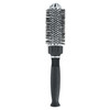 KareCo Ionic Thermal Round Brush 20 Ceramic Barrel Small Size for Blowouts Volume Curling Reduces Frizz Static Ideal for