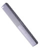 YS Park 336 Fine Cutting Grip Comb Graphite