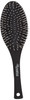 Creative Hair Brushes Static Free Paddle Hair Brush Boar Bristle Mix