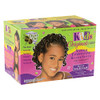 Originals by Africas Best Kids Natural Conditioning Relaxer System With Scalpguard Regular Kit Fortified and Enriched wi