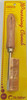 Challenger Thermal Pressing Comb C47 by The Challenger