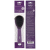 Hairflair Style Shine Styling Brush Large Oval No Breakage Great For All Hair Types