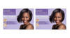 SoftSheenCarson Dark and Lovely Healthy Gloss 5 Moisturizing NoLye Relaxer with Shea Butter Super 2 Count