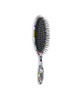 Wet Brush Original Hello Kitty Detangling Brush Under My Umbrella All Hair Types UltraSoft IntelliFlex Bristles Glide Th