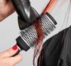 Paul Mitchell Pro Tools Express Ion Aluminum Round Brush For BlowDrying All Hair Types XLarge