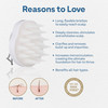 Colorproof Scalp Cleansing Brush for Optimal Hair Health Scalp Scrubber for Deep Cleansing Removes Buildup Impurities Pr