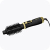 Cosmopolitan Hot Air Brush Styler Hot Brush for Styling Hair Heated Round Brush Blow Dryer with 3 Heat Cool Settings Hot