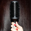 ghd Ceramic Vented Round Brush 21 inch Barrel 55mm Barrel Size 4