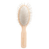 Chris Christensen 35 mm Oval Pin Dog Brush Original Series Groom Like a Professional Stainless Steel Pins Lightweight Be