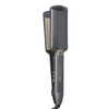 INFINITI PRO CONAIR Tourmaline Ceramic 2Inch Flat Iron Hair Straightener 2Inch Flat Iron to Straighten or Curl 5 Heat Se