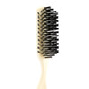 Medline Latex Free Adult Hair Brushes 75 Ivory Pack of 144