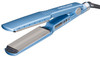 BaBylissPRO Nano Titanium Ionic Hair Straightener 134Inch Flat Iron Ionic Generator Locks in Moisture and Helps Reduce F