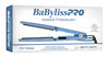 BaBylissPRO Nano Titanium Ionic Hair Straightener 134Inch Flat Iron Ionic Generator Locks in Moisture and Helps Reduce F