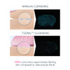 FOREO LUNA 3 Facial Cleansing Brush Normal Skin Anti Aging Face Massager Enhances Absorption of Facial Skin Care Product