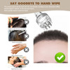 Scalp Applicator CombMinoxidil Applicator toolHair Oil Essential Serum Liquid Massager for Hair Growth Follicle Care Tre