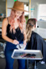 Framar Family Hair Color Brush Set Hair Dye Brush Kit Hair Coloring Brushes For Hair Stylist Tint Brushes for Hair Color