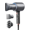 Wavytalk Blow Dryer Blown Away Ionic Hair Dryer for Curly Hair with Diffuser 1875W Fast Drying Blow Dryer with Ceramic T