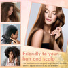 60 Pcs Bulk Hair Brushes for Homeless Disposable Hair Brushes Anti Static Bristles Brush for Shelter Hotel Nursing Home