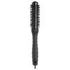 Fromm Elite Thermal Ceramic x Ionic 1 Round Brush for Expert Blowouts and Faster Hair Drying Roller Hairbrush for Antist