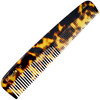 Giorgio G31 Fine Tooth and Wide ToothHair Comb Hair Styling Comb for Men Grooming Hair Combs for Women Mens Beard Care C