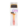 Goody Dream Detangle It Paddle Brush Detangler Brush with Flexible Bristles Use as a Detangling Brush or Styling Brush t