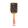 Goody Dream Detangle It Paddle Brush Detangler Brush with Flexible Bristles Use as a Detangling Brush or Styling Brush t