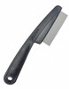 Yumflan Dandruff Comb Stainless Steel Fine Tooth Dandruff Remover Professional Scalp Comb Hair Comb for Kids and Adults