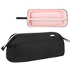 Leudes Hair Tools Travel Bag for Shark Flexstyle Carrying Case Portable Shark Hair Air Wrap Dryer Case Waterproof Dustpr