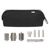 Leudes Hair Tools Travel Bag for Shark Flexstyle Carrying Case Portable Shark Hair Air Wrap Dryer Case Waterproof Dustpr
