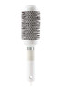 Cricket Technique Silk 175 Seamless Barrel Thermal Brush Ceramic Tourmaline Ionic Bristles AntiStatic HeatResistant Soft
