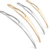 Dreadlock Interlocking Tool for Locs Easyloc Hair Tool for Dreadlocks Interlocks or Sisterlocks Tightening AccessoryGold