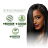 ORS Olive Oil BuiltIn Protection Full Application NoLye Hair Relaxer Normal Strength Pack of 1