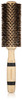 ARROJO Medium Round Hair Brush Medium Round Brush for Blow Drying Styling Boar Bristle Hair Brush for Volume Smoothness