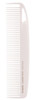 Cricket Ultra Smooth Coconut Dressing Comb Infused with Coconut Oil Keratin for FrizzFree Shine Ideal for Styling Smooth