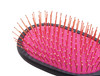 Cricket Copper Clean Designer Large Paddle Copper Bristle Hair Brush Wide Paddle for Gentle Detangling Ideal for All Typ