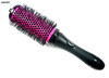 LIGICKY Blowout Brush Set with 19 Detachable Barrels Round Brushes Hair Styling Tool 1 Handle 5 Barrels Small